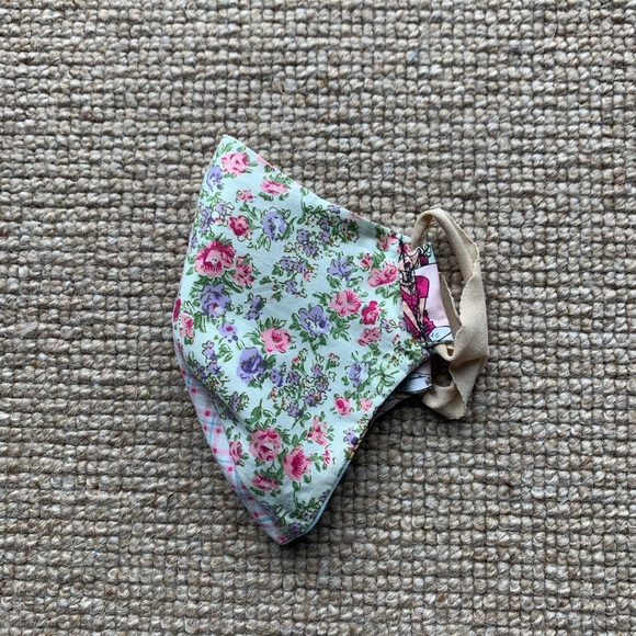 Hand made masks - Picture 5 of 10